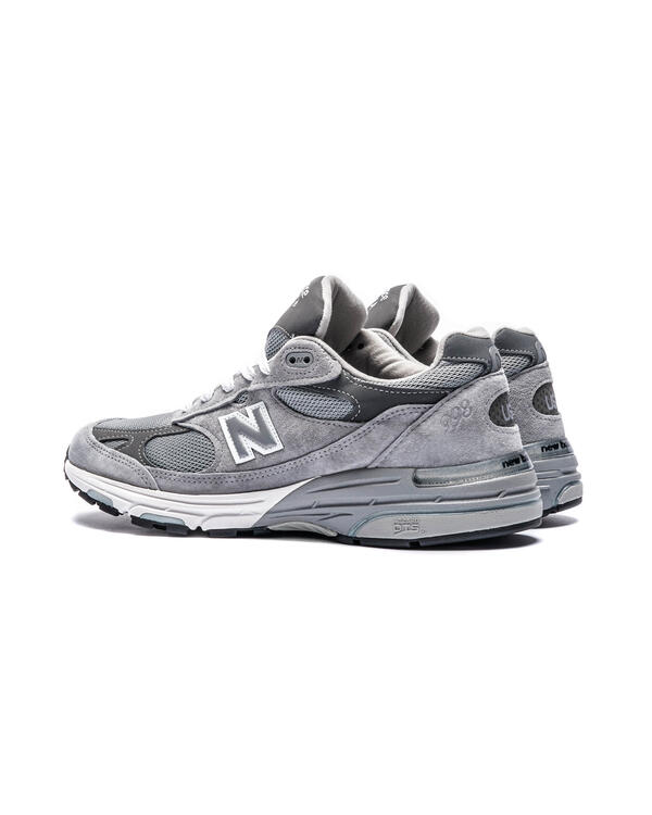 New Balance MR 993 GL Made in USA' | MR993GL | AFEW STORE